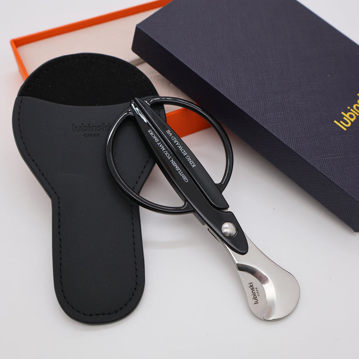 Lubniski Cigar Cutter