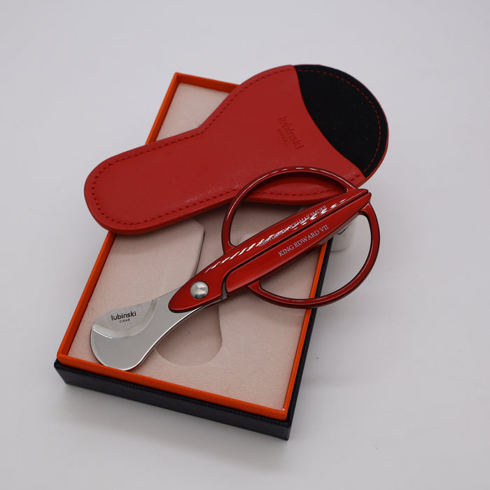 Lubniski Cigar Cutter