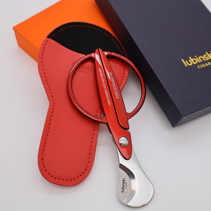Lubniski Cigar Cutter