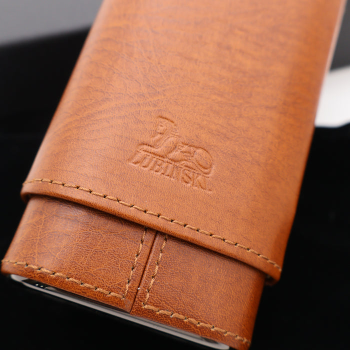 Lubniski Cigarette Case