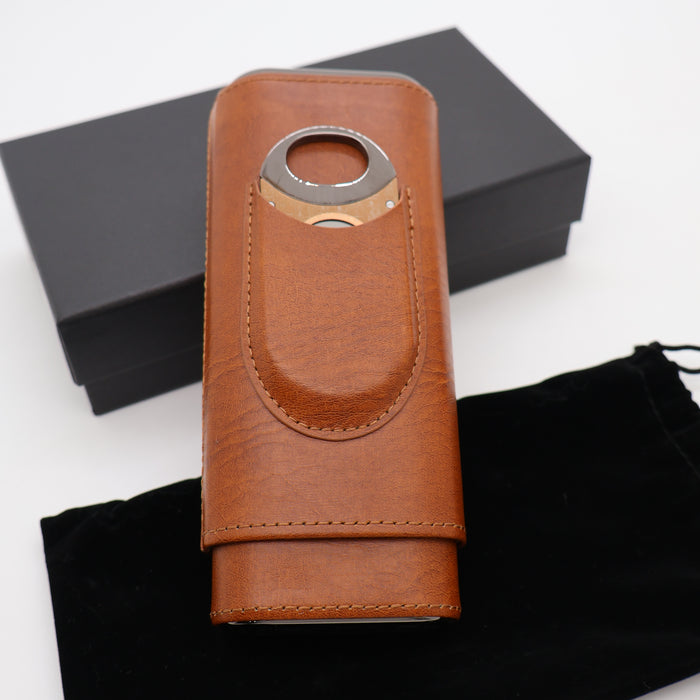 Lubniski Cigarette Case