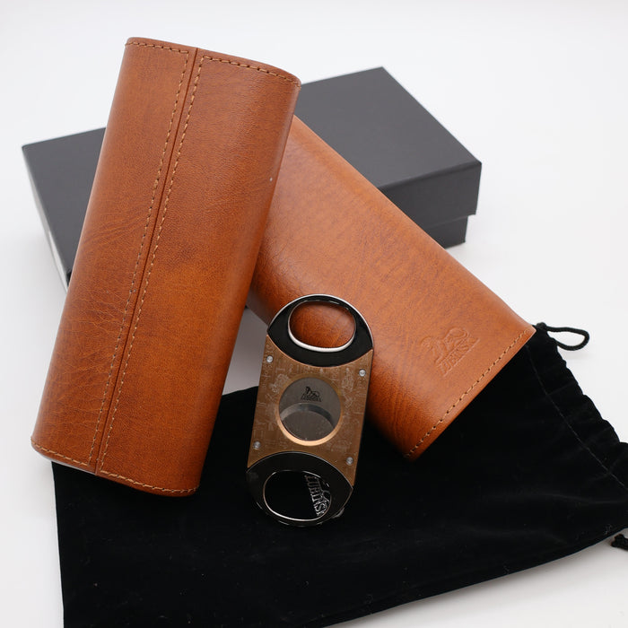 Lubniski Cigarette Case