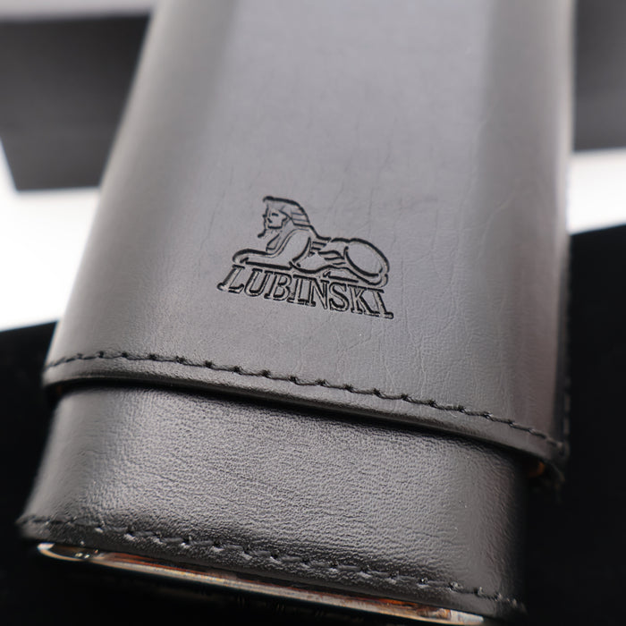 Lubniski Cigarette Case