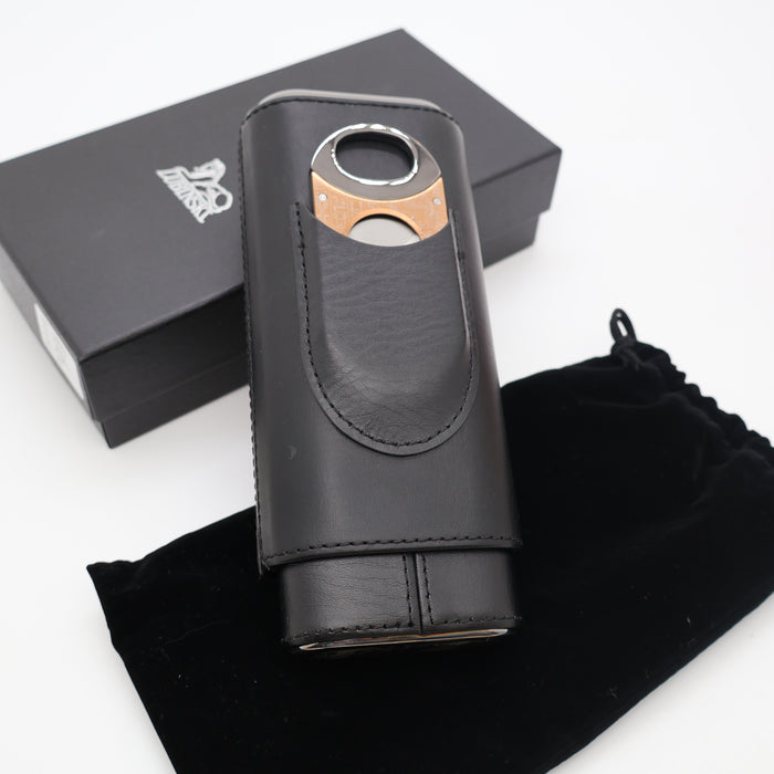 Lubniski Cigarette Case