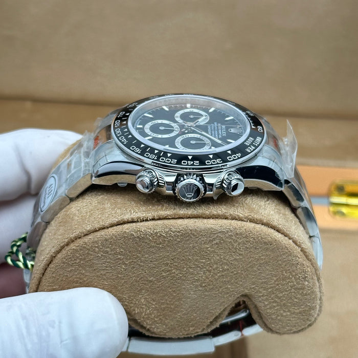 ROLEX DAYTONA 116508 "JOHN MAYER" | SWISS SUPER CLONE 1:1