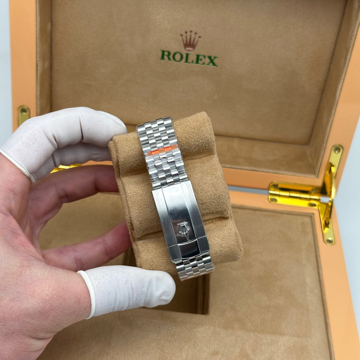 Rolex Sky-Dweller Oyster Perpetual 42MM Jubilee - Swiss Super Clone