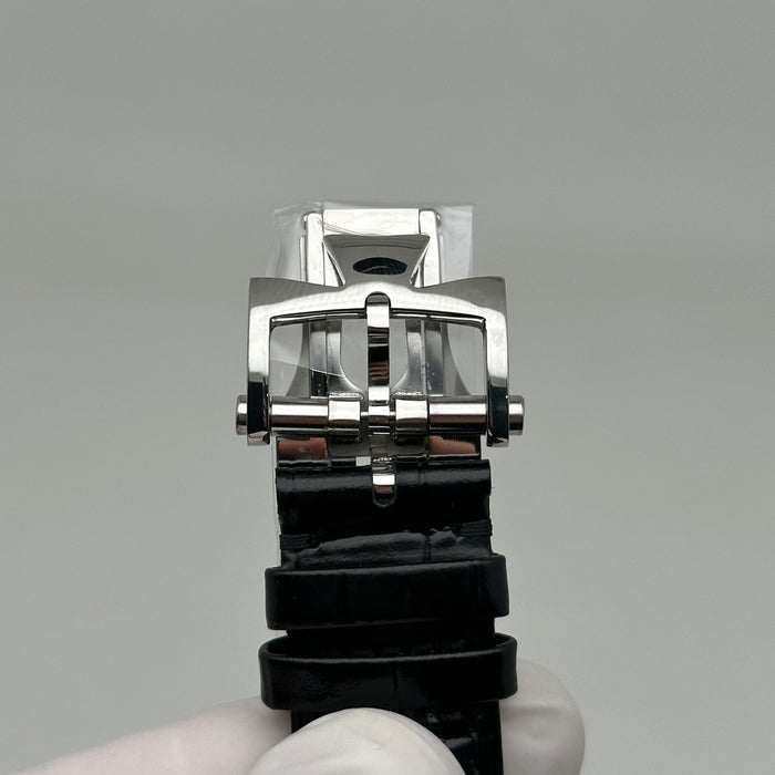 Vacheron Constantin Fiftysix Complete Calendar – Moonphase – Silver Dial – Swiss Super Clone