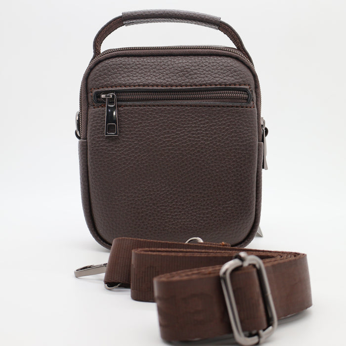 Original West Polo Cross Bag