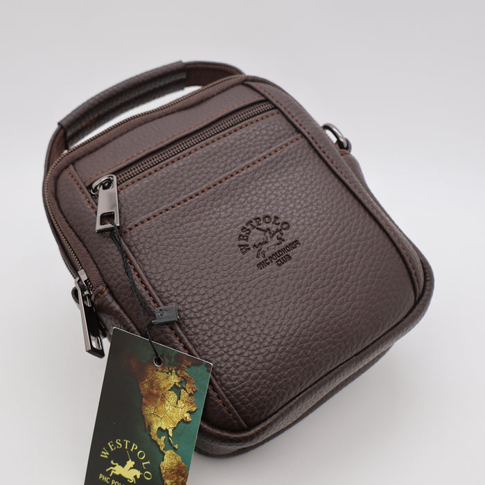 Original West Polo Cross Bag