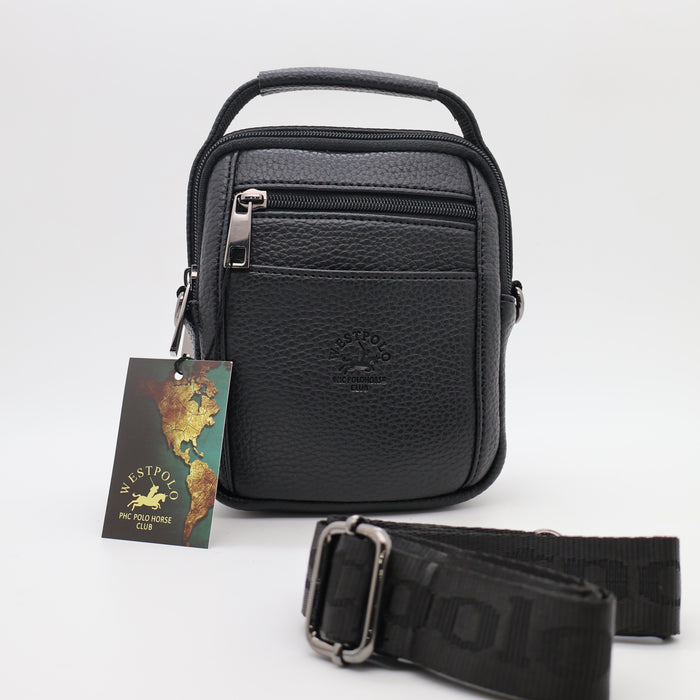 Original West Polo Cross Bag