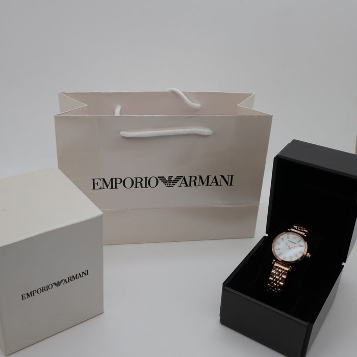 Emporio Armani