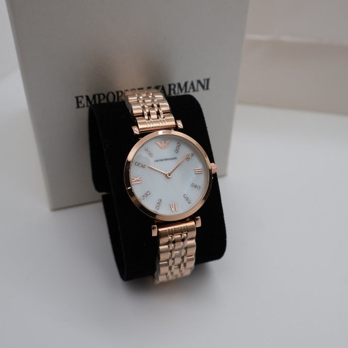 Emporio Armani