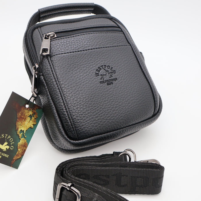 Original West Polo Cross Bag