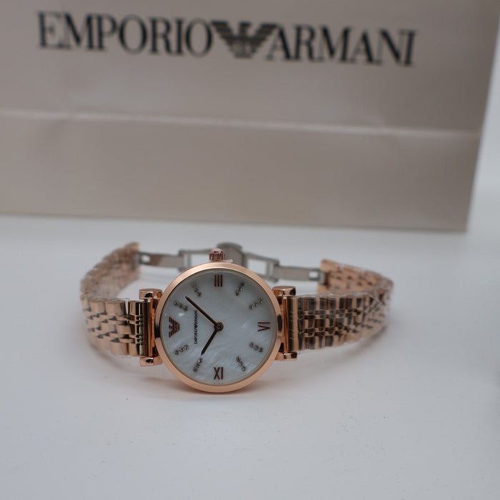 Emporio Armani