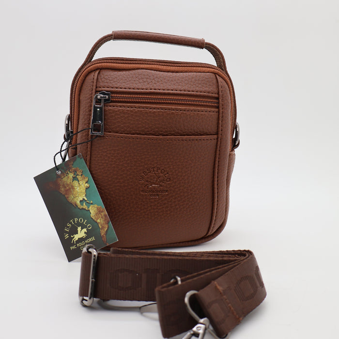 Original West Polo Cross Bag