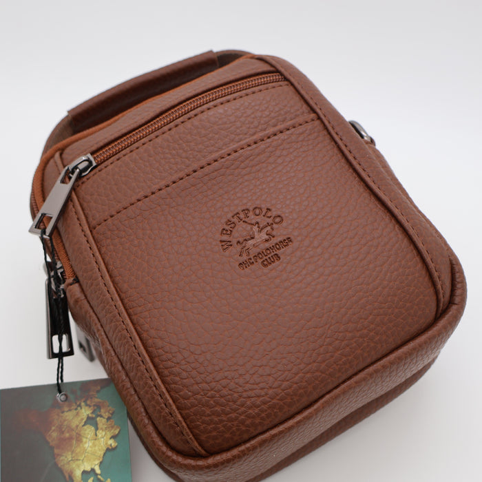 Original West Polo Cross Bag