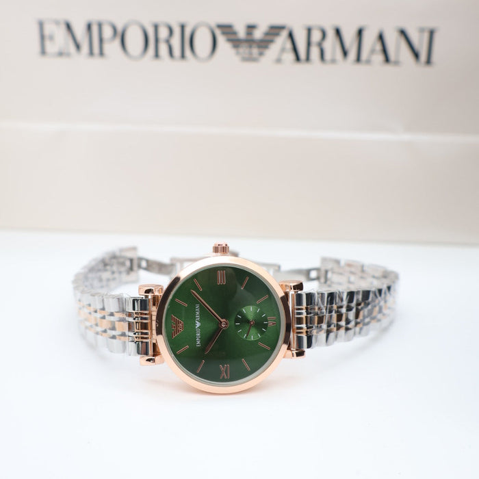 Emporio Armani