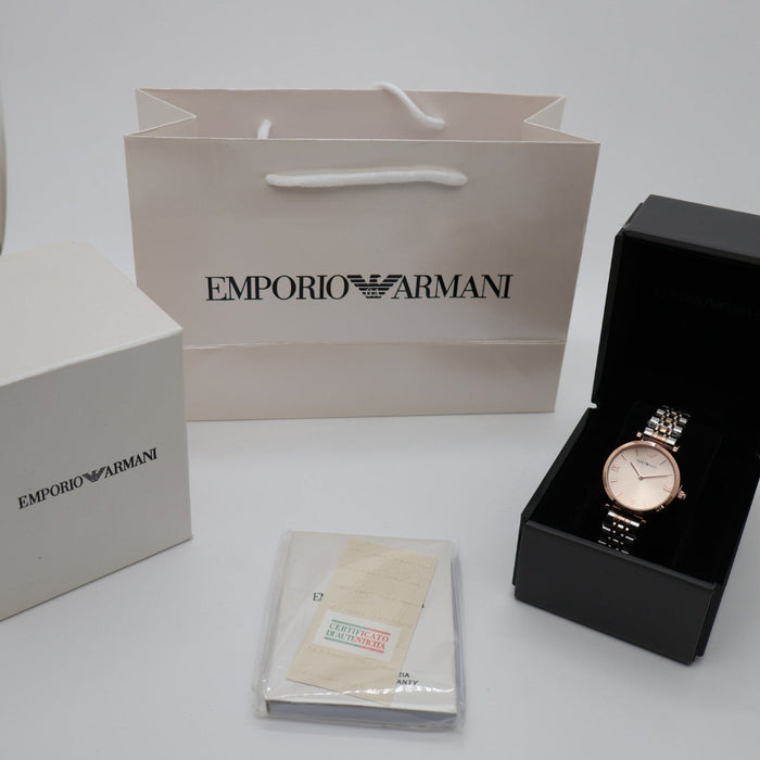 Emporio Armani