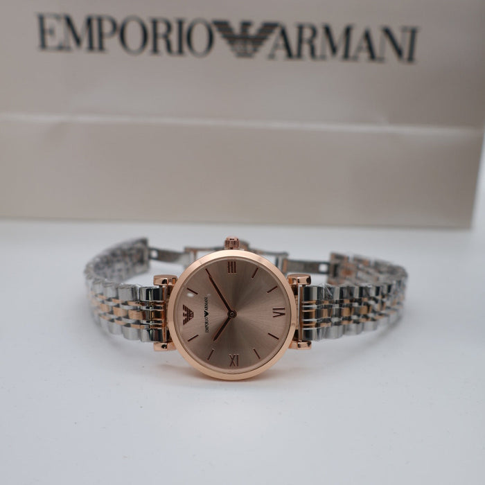 Emporio Armani