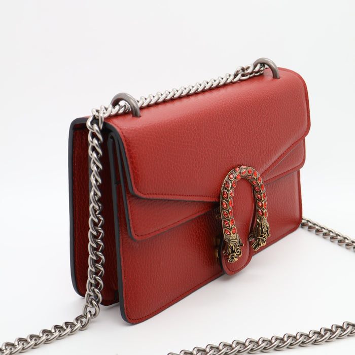 Genuine Leather Women Bag