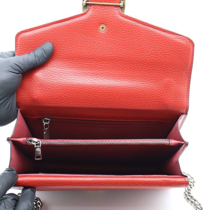 Genuine Leather Women Bag