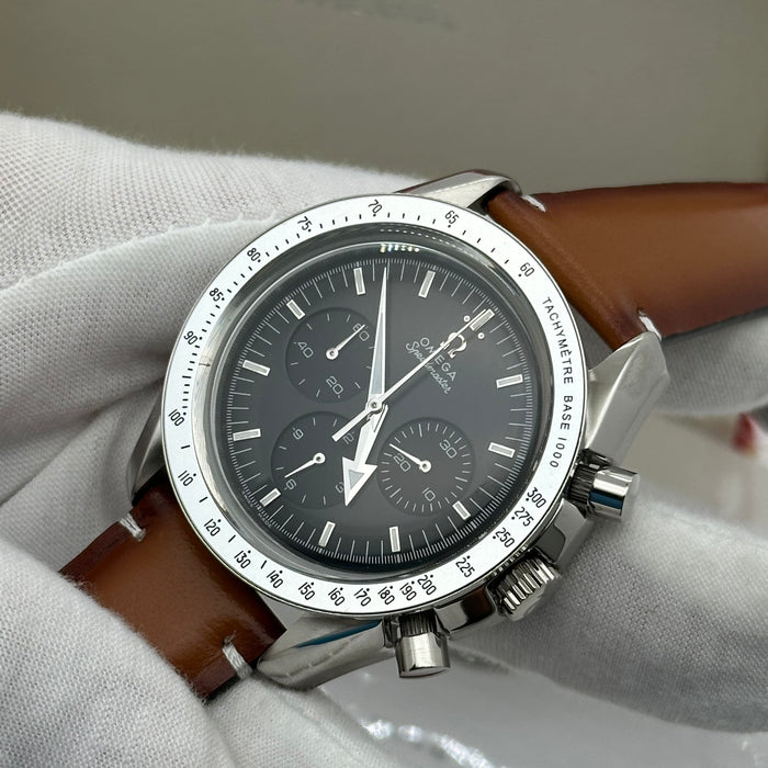 Omega Speedmaster Moon Watch