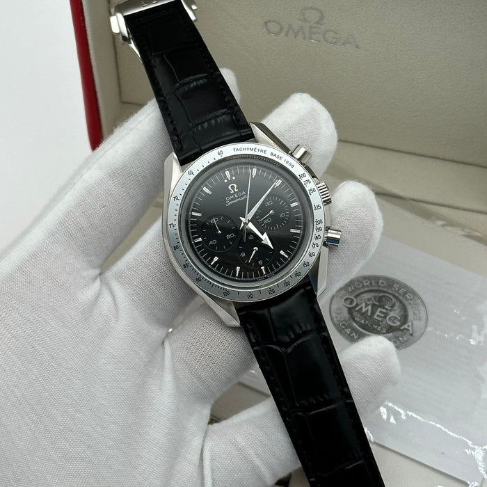 Omega Speedmaster Moon Watch