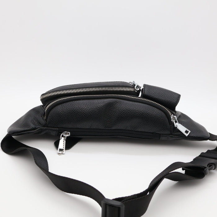 Real Cow Leather Waist Bag