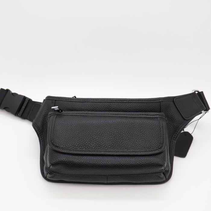 Real Cow Leather Waist Bag