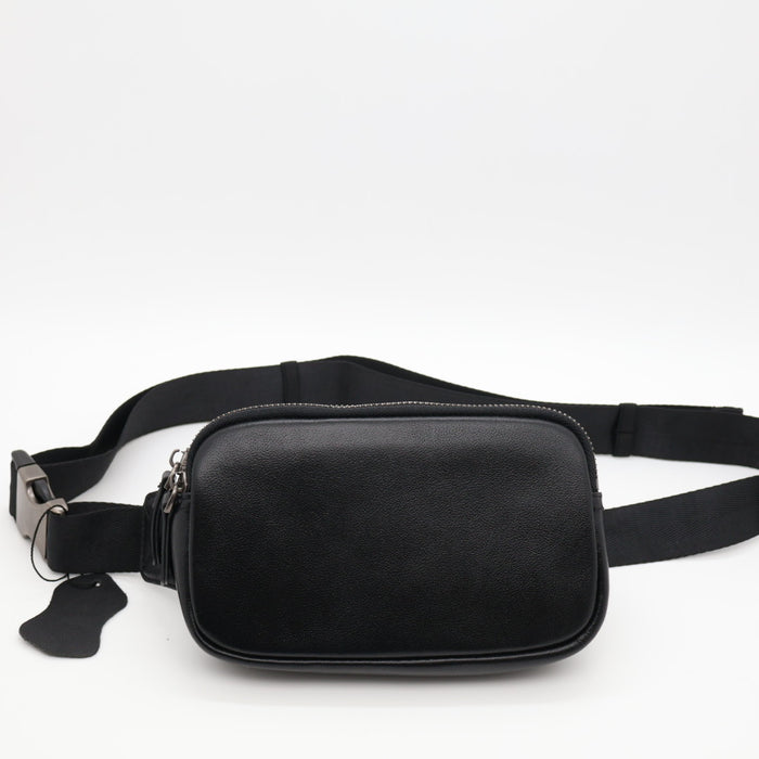 Real Cow Leather Waist Bag