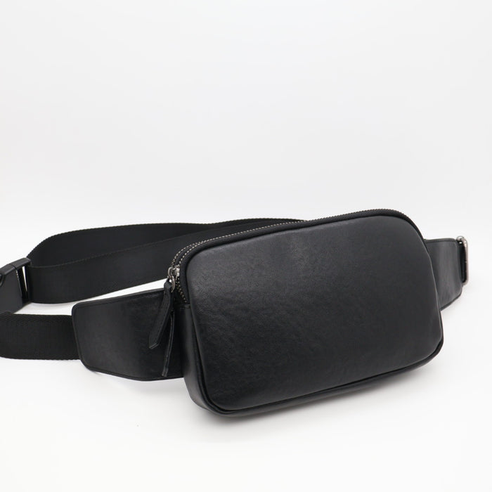 Real Cow Leather Waist Bag