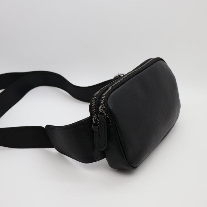 Real Cow Leather Waist Bag