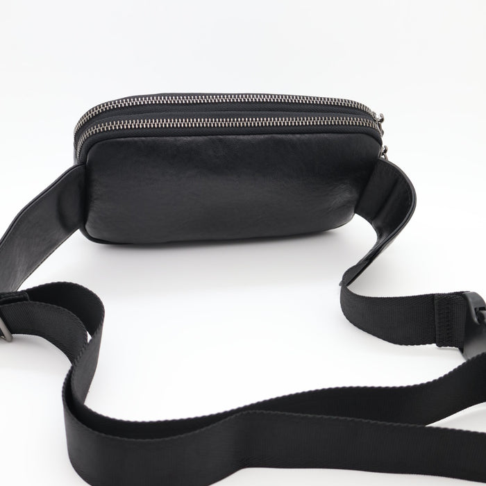 Real Cow Leather Waist Bag