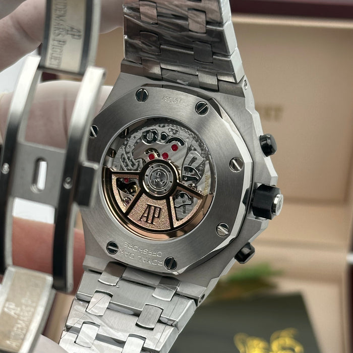 Audemars Piguet Royal Oak Offshore Chronograph 42MM – Green Dial – Swiss Super Clone 1:1