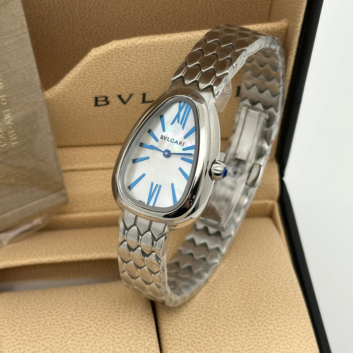 Bvlgari Serpenti Seduttori Quartz 33mm