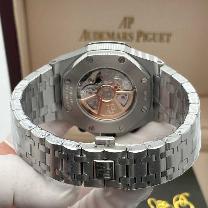 Audemars Piguet Royal Oak Offshore Chronograph 42MM – Green Dial – Swiss Super Clone 1:1