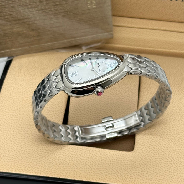 Bvlgari Serpenti Seduttori Quartz 33mm