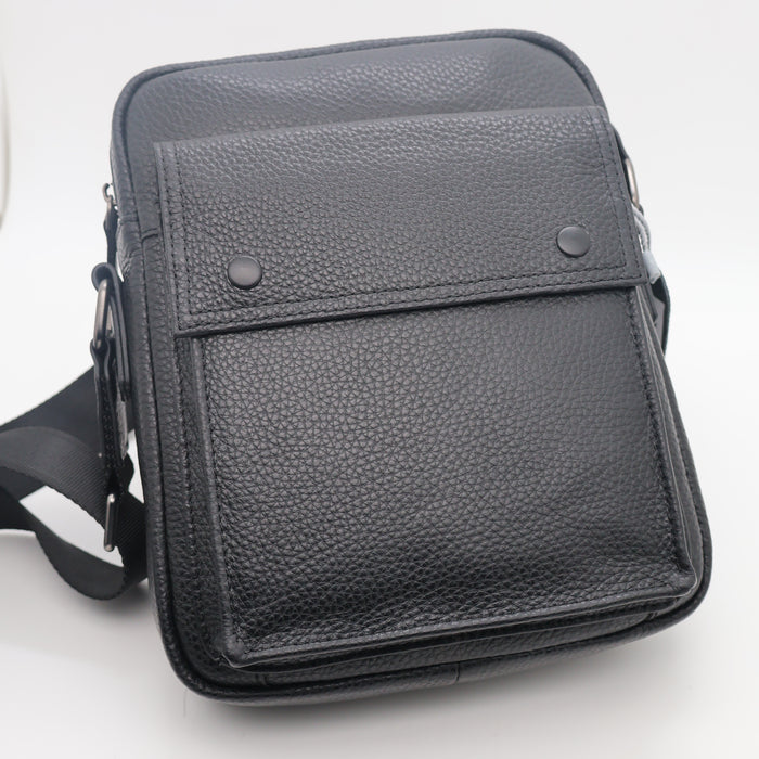 Real Cow Leather Cross Bag