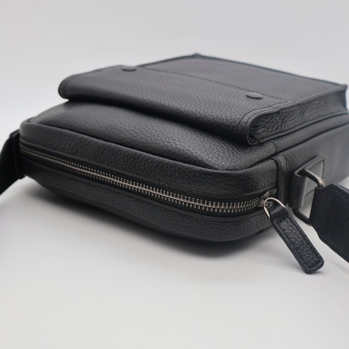 Real Cow Leather Cross Bag