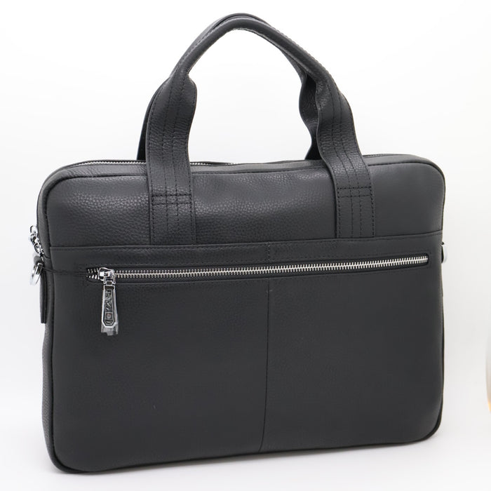 Genuine Leather Laptop Bag