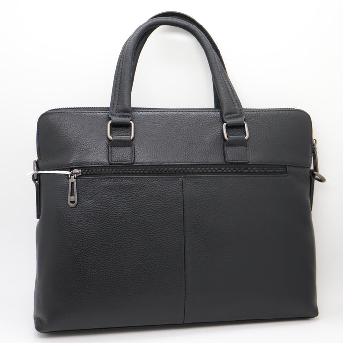 Genuine Leather Laptop Bag