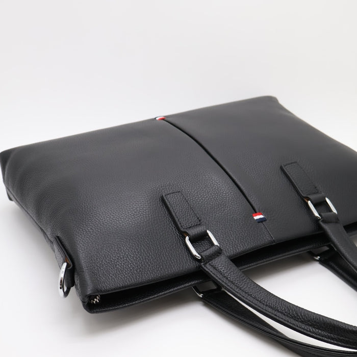 Genuine Leather Laptop Bag