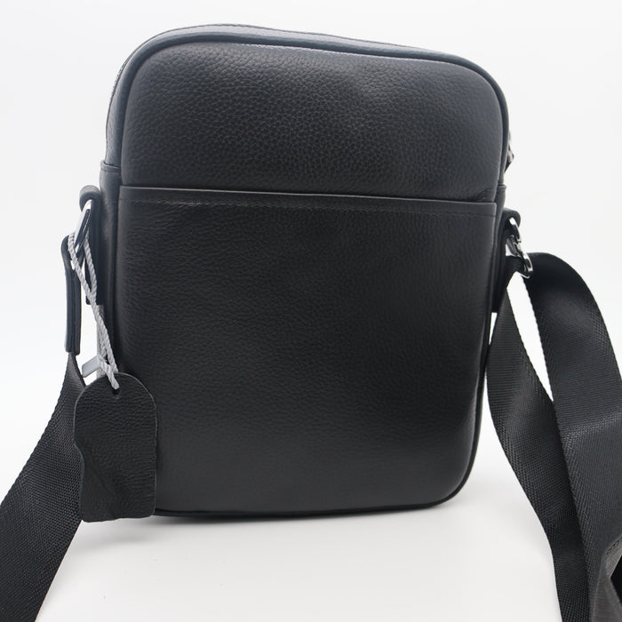 Real Cow Leather Cross Bag (R)