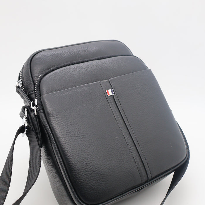 Real Cow Leather Cross Bag (R)