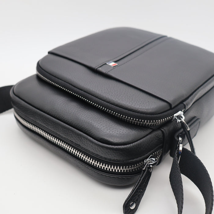 Real Cow Leather Cross Bag (R)
