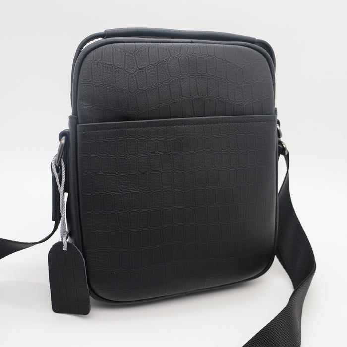 Real Cow Leather Cross Bag