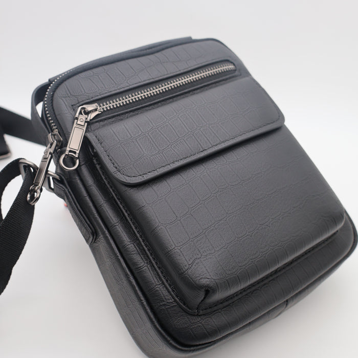 Real Cow Leather Cross Bag