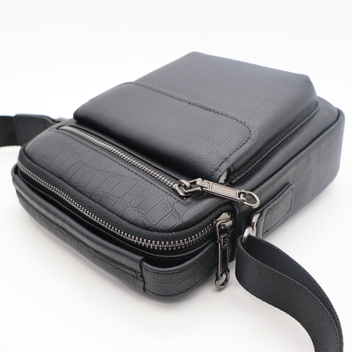 Real Cow Leather Cross Bag