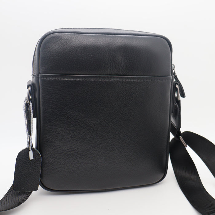 Real Cow Leather Cross Bag