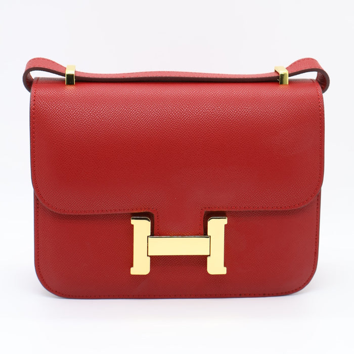 Genuine Leather Women Cross Bag